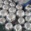 Night club/bar/stage bulk mirror balls, hanging silver decorative balls wholesale