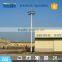 15m high mast pole lamp high mast galavnized pole manufacture