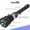 SupFire Y12 XML2-T6 Led Flashlight High Power 1100 Lumen 2 18650 Li-ion Batteries Aluminium Alloy Big Torch