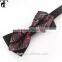 100% silk wholesale neckties men bow ties for wedding
