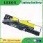 LEEON manufacturer for lenovo SL410 FRU P/N 42T4737 FRU P/N 42T4738 9cells laptop battery