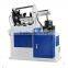 semi automatic paper die cutting machine with hydraulic press with CE certificate