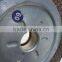 Flap Abrasive Wheel for Metal or Stainless Steel