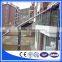 Trade Assurance Attractive Fashion New Balcony Aluminum Porch Railing