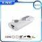 Real capacity 5600mah external battery charger portable power bank