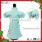 2015 New Design Fashion Traditional Silk of Wine Bottle Cover