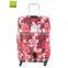 Luggage Cover Protective Cover Luggage Suitcase Cover Protective Cover Suitcase Both OEM and Fresh Selling