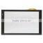 For Acer Iconia A500 A501 Tablet Back Cover Plastic for Touchscreen Digitizer