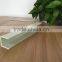 Pultruded Fiberglass Angle Channel Beam/FRP Angel FRP Pultrusion Profile for pig farm