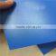 1mm matt color plastic pp polypropylene sheet