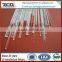 Beijing Zhong Cheng Quartz Glass Capillary Tube 1.4*1.01