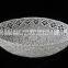 Hand crochet Bowl manufacturer direct supply