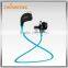 2016 new stylish competitive china supplier buletooth earphone