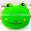 Wholesale/cheap Price Silicone Key Bag/coin Purse