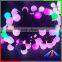 Outdoor RGB Christmas lights,Festival light,LED christmas light