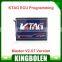 High Quality KTAG K-TAG ECU Programming Tool Version V2.07 2 years Warranty