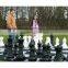 giant outdoor chess set
