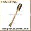 Customized High Quality Natural Wooden Handle Bristle Body Brush