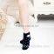 3d animal short head slipper socks