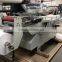 CE Approved High Accuracy Automatic Label Die Cutting Machine