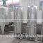 water treatment processing machine