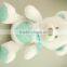 hot soft plush valentine heart teddy bear toys