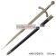 Wholesale Medieval Swords decorative sword HK81029CU