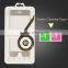 glass screen protector, for iphone accessory Plating Color Mirror Toughened Glass Front Screen Protector Film for apple iphone 6