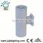 2015 New Style IP65 Outdoor LED Wall Light/ led outdoor wall lighting/ led cube wall lamp