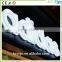 Acrylic fulllit led channel lighted letter sign