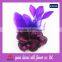 20% discount korean handmade feather flower hair accessory