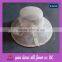 Best Selling European Popular Millinery Sinamay Hats