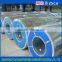 new roofing material hot dipped galvanized steel sheet in coil gi