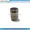 OEM high quality carbon steel lathe parts