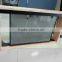 Glass Wardrobe Sliding Doors with EN12150 certificate