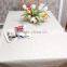 Restaurant Table Cloth, Linen Table Cloth , Fabric Painting Designs