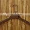 clothes coat hangers display