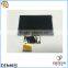 4.3 inch 480*272 tft lcd module RGB interface lcd display