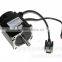 86J1880EC-1000+2HSS86H 24 volt 1.8 degree cnc stepper motor kit                        
                                                Quality Choice