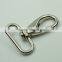 38mm metal clip swivel snap hook for bags.                        
                                                Quality Choice