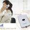 Indoor BTS Mobile Phone frequency Receiver & Cellphone Repeater GSM 900MHz Signal booster