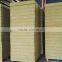 sound proof rock wool sandwich panel