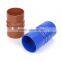 High pressure steam rubber hose Bending radiator rubber air hose