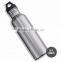 Promotional 0.75L Stainless Steel Sports Water Bottle with Wide Mouth