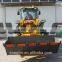 WOLF loader BEST SELLING 3 ton Loader hydraulic torque converter pilot control 92kw