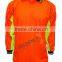 High quality hi vis safety wear