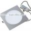 wholesale alibaba solar 15w dimmable energy saving led ceiling panel light