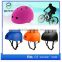 Safety Helmet Protective ABS Cyclist Bike Helmet Wholesale