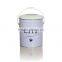 Factory Direct storage metal ottoman stool and storage