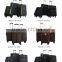 Dark Brown Business Man Highh-end Strong Trolley Commercial Luggage